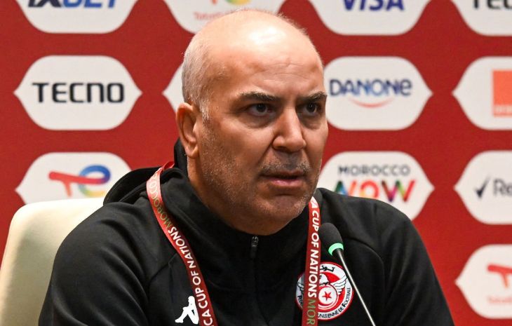 Сами Трабельси