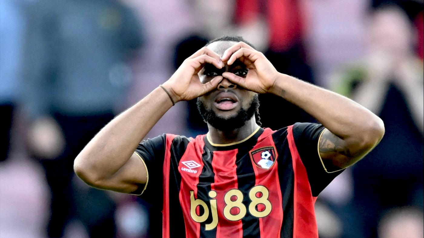 Антуан Семеньо