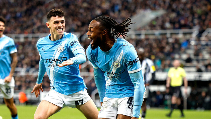 Футбольный клуб «Манчестер Сити»