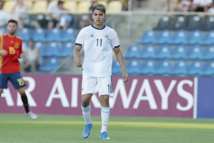 Эсекиэль Себальос