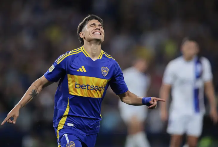 Эсекиэль Себальос