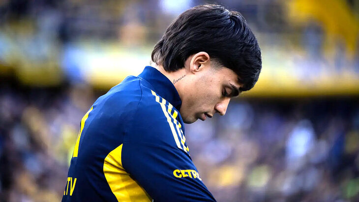 Эсекиэль Себальос