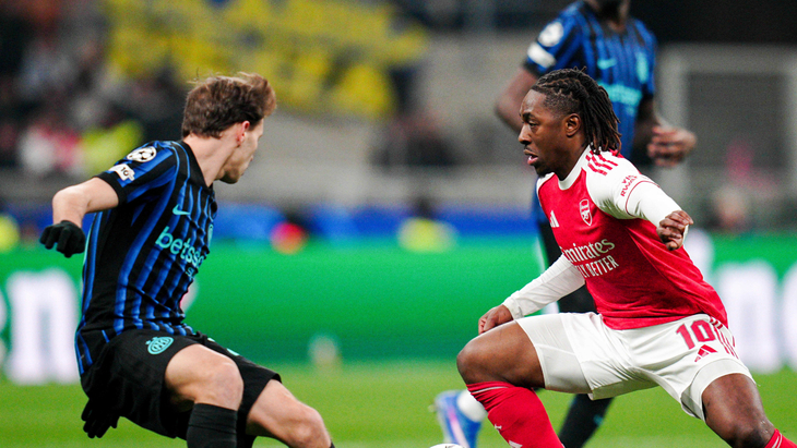 Фрагмент матча