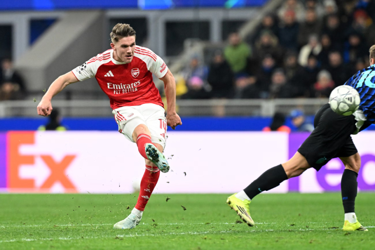 Гол Дьёкереша