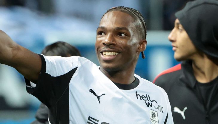 Жереми Жаке