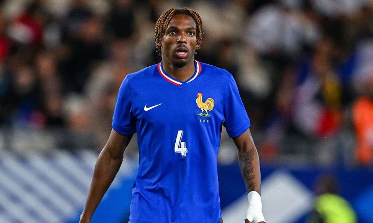 Жереми Жаке