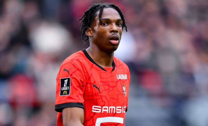 Жереми Жаке