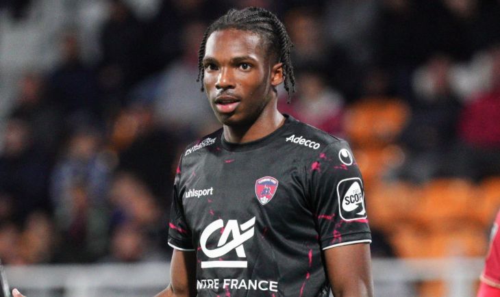 Жереми Жаке