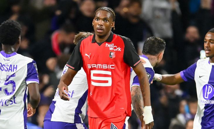 Жереми Жаке