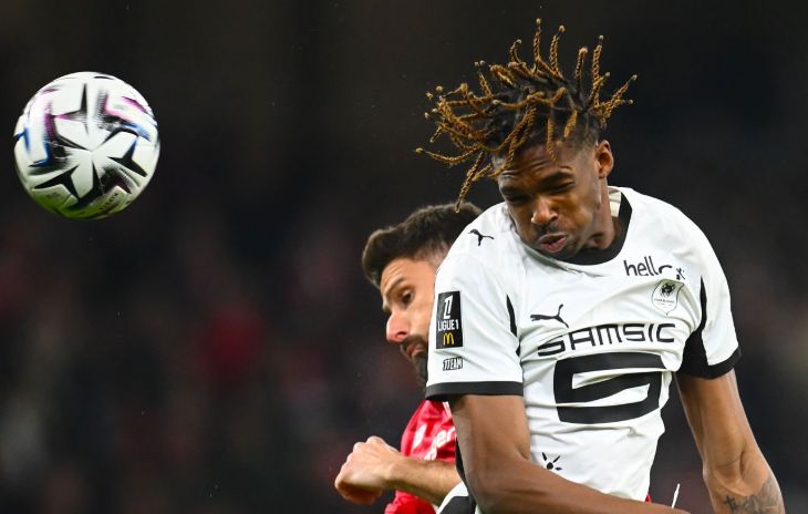 Жереми Жаке