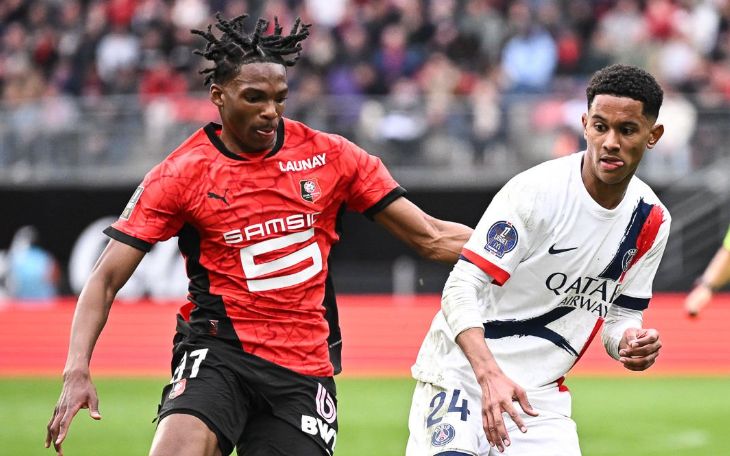 Жереми Жаке