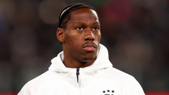 Джонатан Дэвид