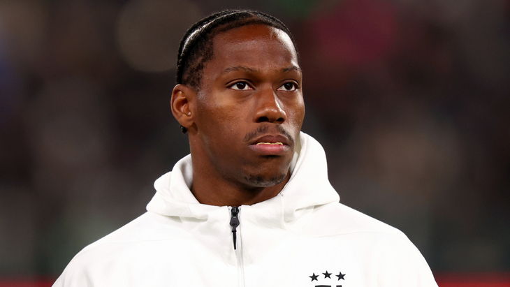 Джонатан Дэвид