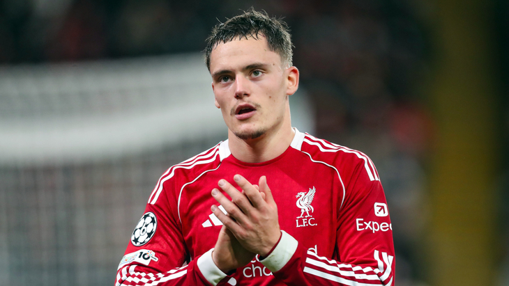 Флориан Вирц