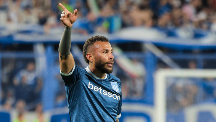 Адриана Бальбоа