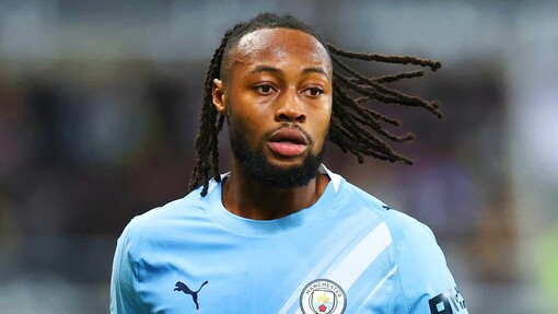 Антуан Семеньо