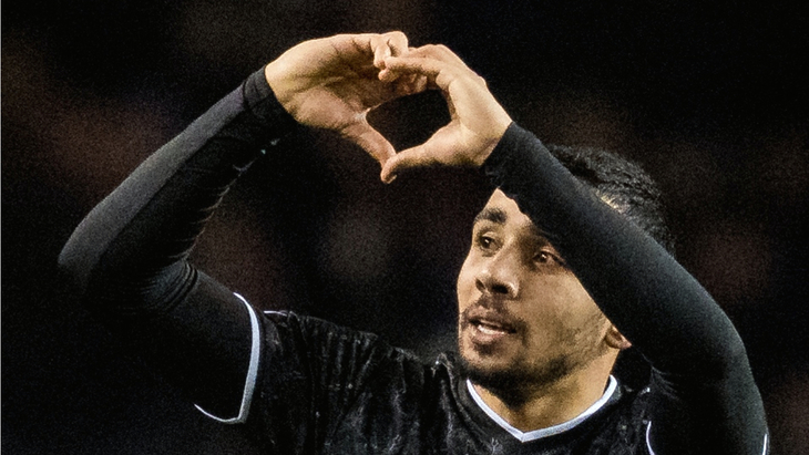 Леандру Андраде