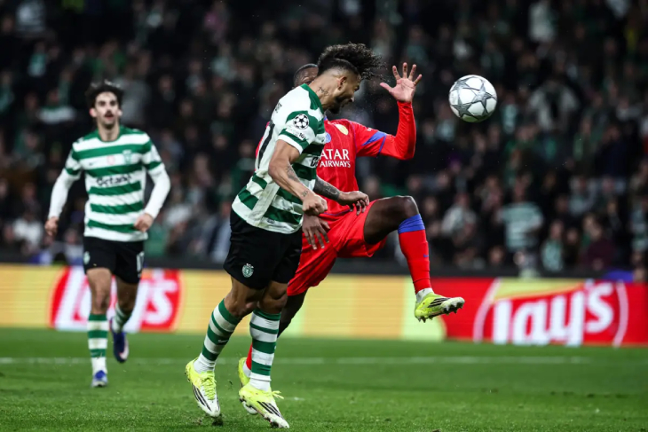 Второй гол Луиса Суареса