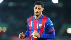 Маркус Рашфорд