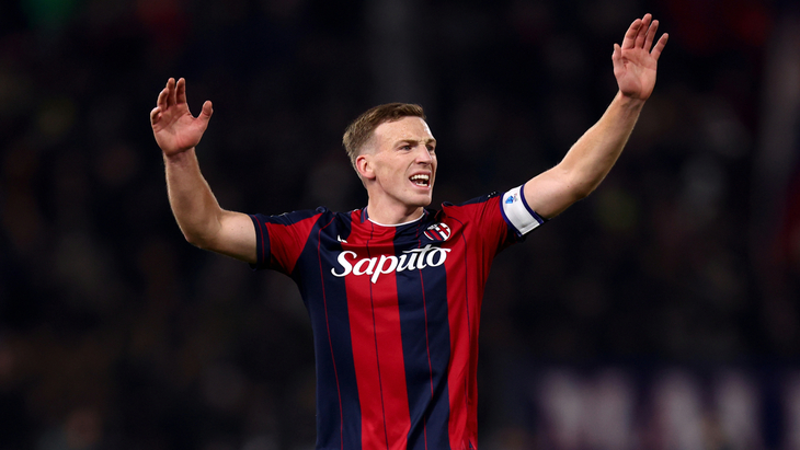 Льюис Фергюсон