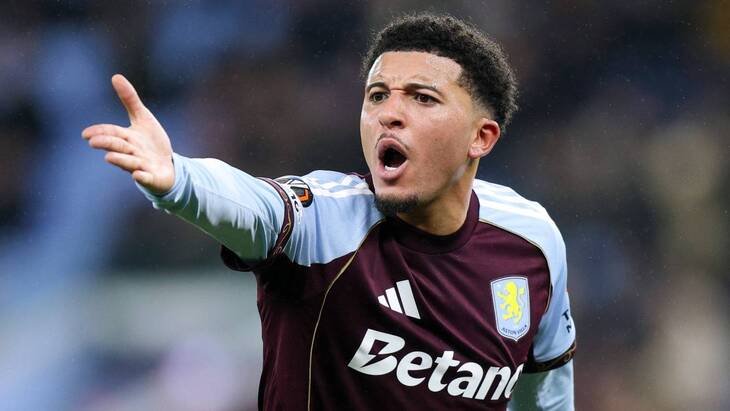 Джейдон Санчо