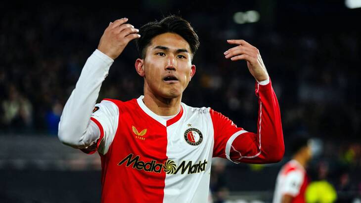 Цуёси Ватанабэ