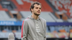 Артем Карпукас