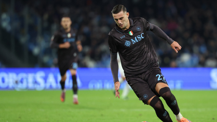 Лоренцо Лукка