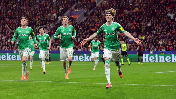 ФК «Ньюкасл»