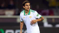 Пауло Дибала