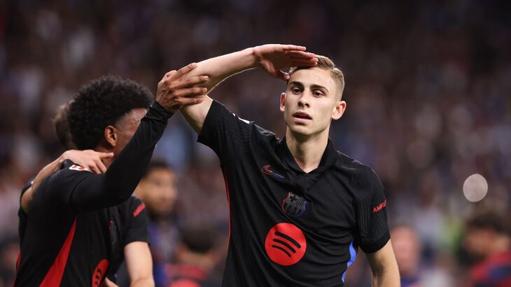 Фермин Лопес