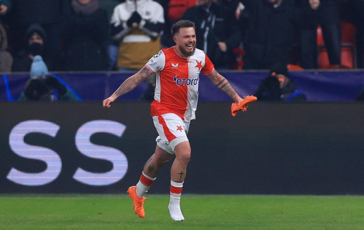 Василий Кусей