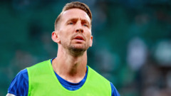 Люк де Йонг