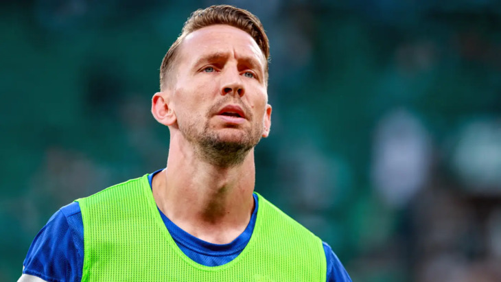 Люк де Йонг