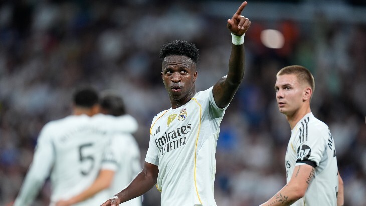 Винисиус Жуниор