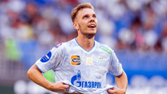 Максим Глушенков