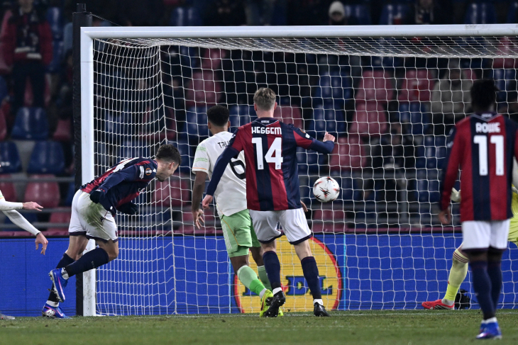 Гол Даллинги