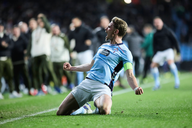 Карл Старфельт