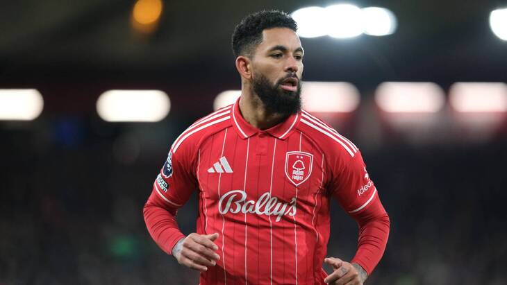 Дуглас Луис