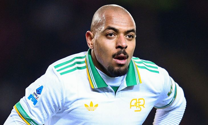 Дониелл Мален