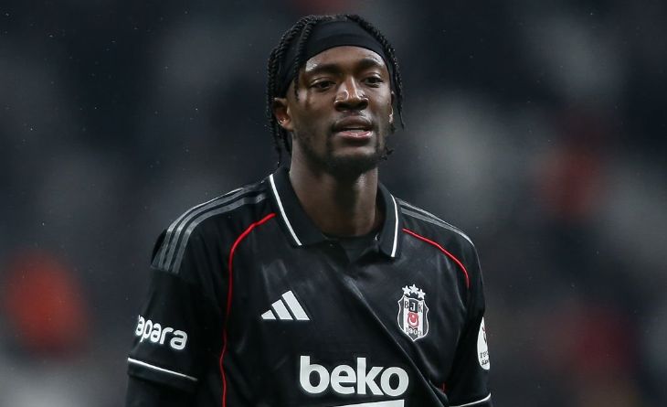 Тэмми Абрахам