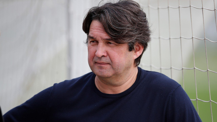 Шамиль Газизов