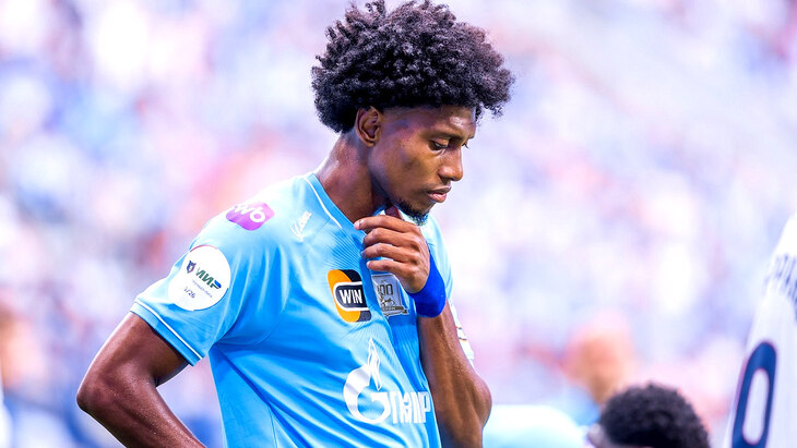 Матео Кассьерра