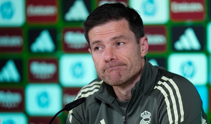 Хаби Алонсо