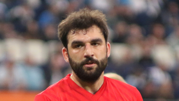 Георгий Джикия