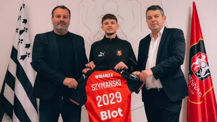 Себастиан Шиманьский