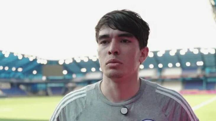 Ацамаз Ревазов