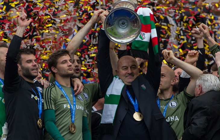 Станислав Черчесов