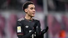 Джамал Мусиала