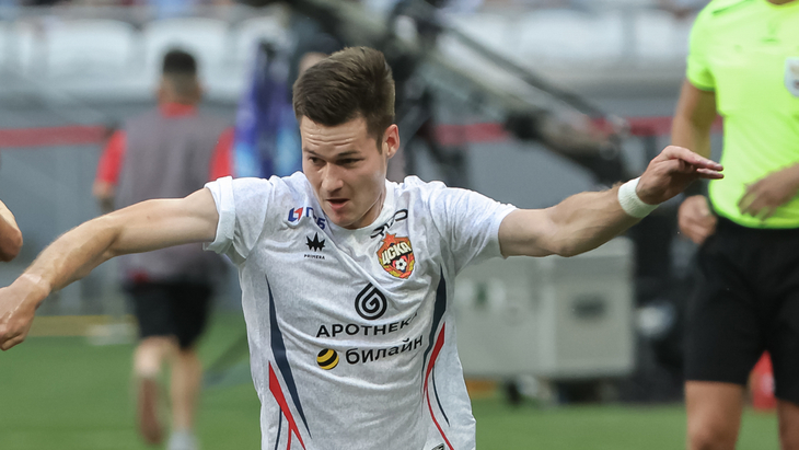 Артем Шуманский